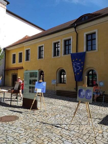 Den Evropských pamítek - EHD 7.9.2024 - Oficiální stránky Infocentra Stříbro