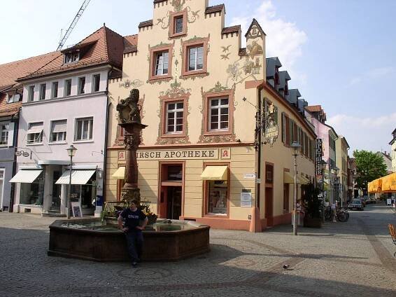 Orte & Sehenswürdigkeiten - Ortenau-Aktuell.de
