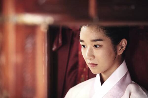 Bongi kimseondal - Z filmu - Ye-ji Seo