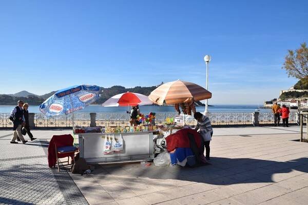 A Quick Guide To San Sebastian 