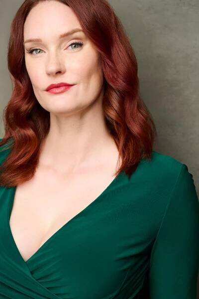 Jennifer Marshall