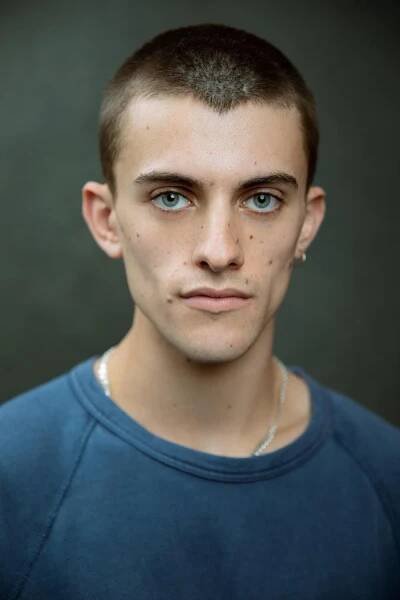 Jake Dunn herec