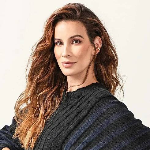 Laura Londoño - Telenovely.net ... vše o telenovelách na jednom místě