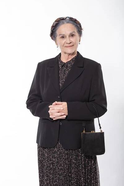 Zorka Stračinová