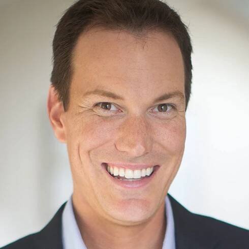 Premiere Speakers Bureau, Shawn Achor