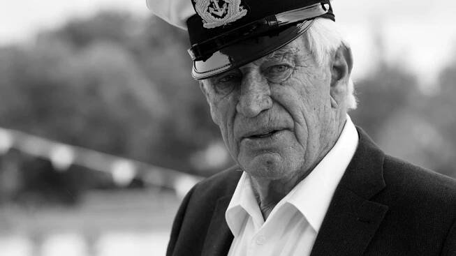 Siegfried Rauch an Herzversagen gestorben