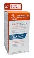 Ducray Anacaps Reactiv 3x30 kapslí