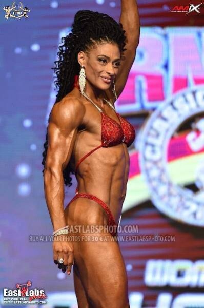 Bodyfitness 1/2 | EastLabs.sk