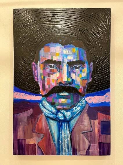 Omar Garcia de Alba Bacerra – Galería Browne
