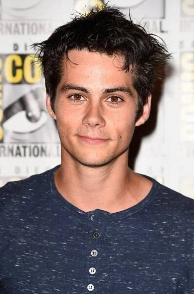 Dylan O'Brien