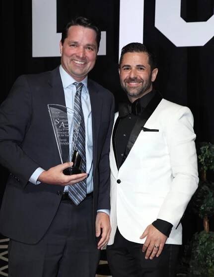 NAIOP SNV - Spotlight Awards 2022