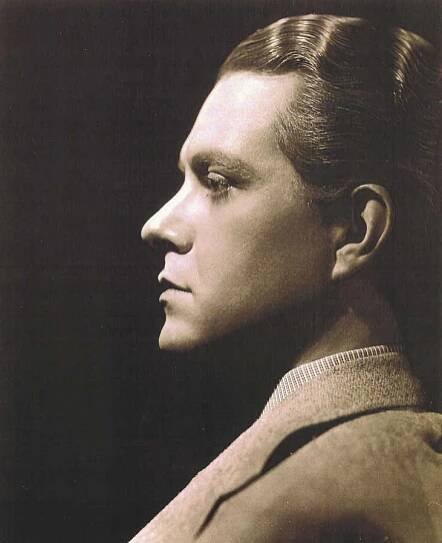 Nelson Eddy