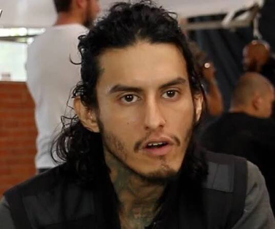 Richard Cabral Biography - Facts, Childhood, Family Life & Achievements
