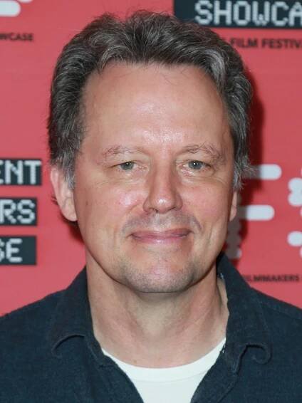 Steven Culp - Actor