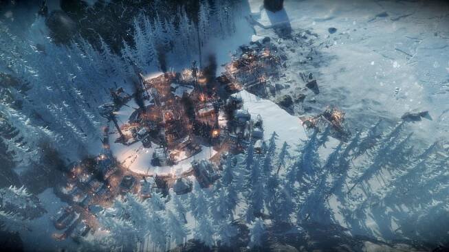 Frostpunk - Season Pass