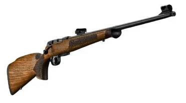 Malorážka CZ457 Premium 22LR ZÁVIT 1/2x20