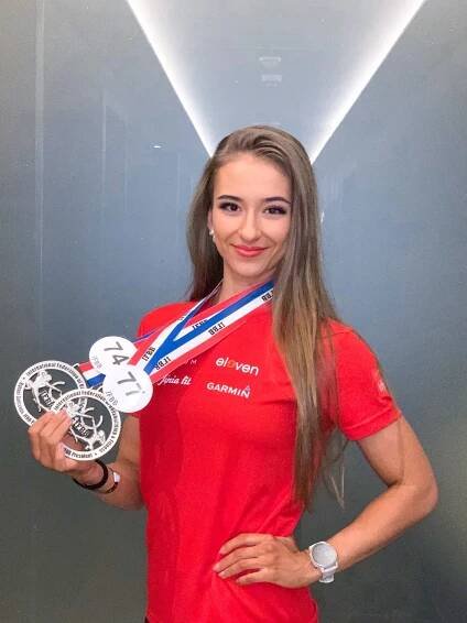 Majstrovstvá sveta vo Fitness | Mesto Žilina - Šport a iné športové aktivity