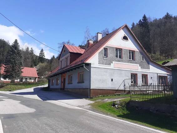 Apartmány ANNA Dolní Dvůr - pronájem  - foto 12