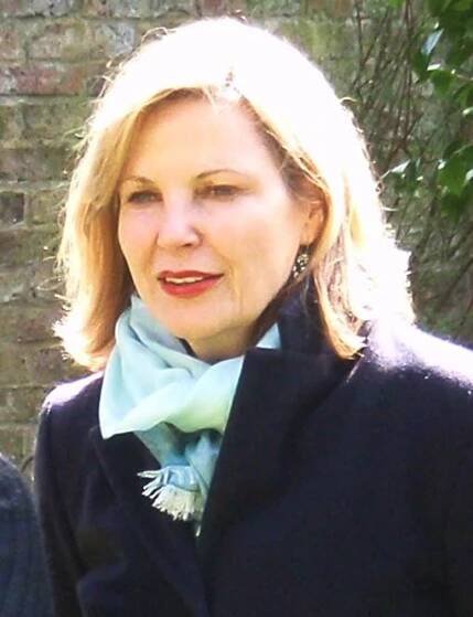 Lisa Eichhorn – Wikipedie