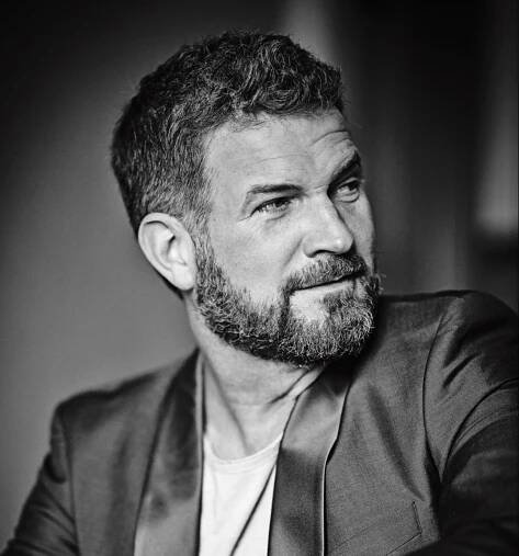 Simon Böer | scenario | agentur für film und fernsehen GmbH