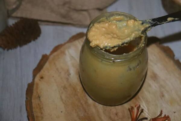 Arašídové máslo+ VIDEORECEPT a recepty z něj | Žijeme homemade
