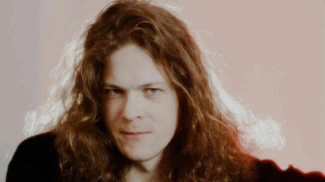 Jason Newsted on thrash metal, the Black Album and life after Metallica: “Playing Enter Sandman for the 1,000th...