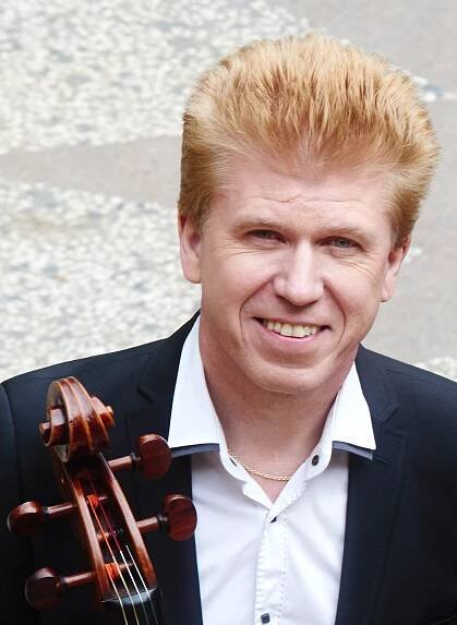 Michal Kaňka