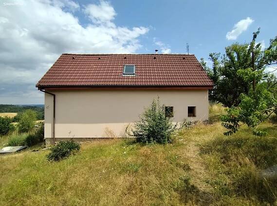 Prodej Dům, Ostředek, okres Benešov