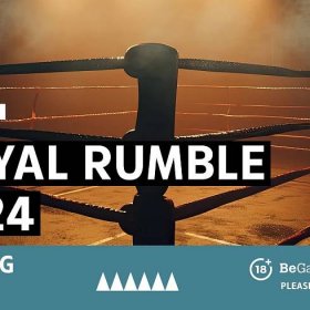 WWE Royal Rumble 2024 odds: Preview and betting tips...
