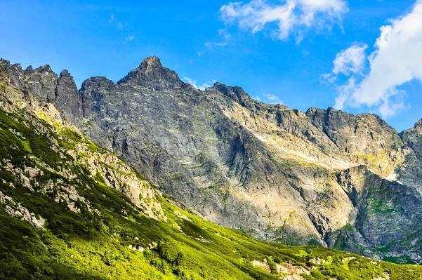 Rysy – Maciej Dubel / Shutterstock