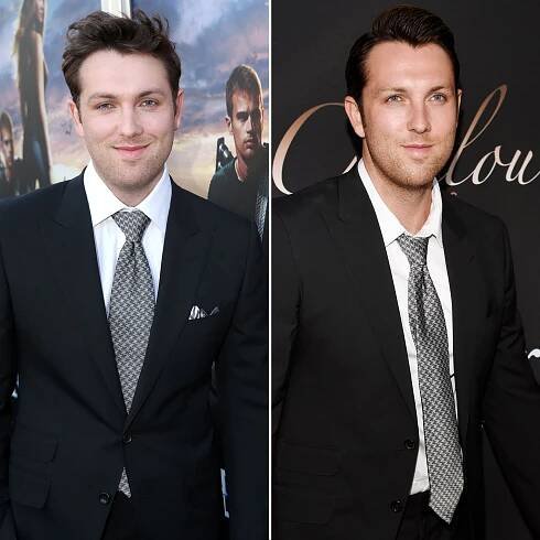 Christian Madsen (Albert)