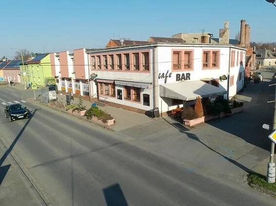 Restaurace u Zedníků foto 3