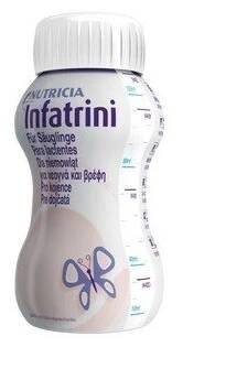 INFATRINI perorální roztok 24X125ML