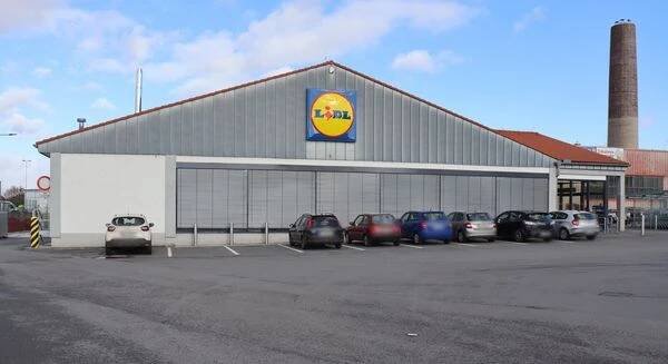 Lidl foto 6