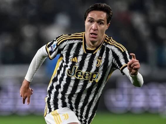 Juventus FC: Slavní hráči i logo klubu z Turína