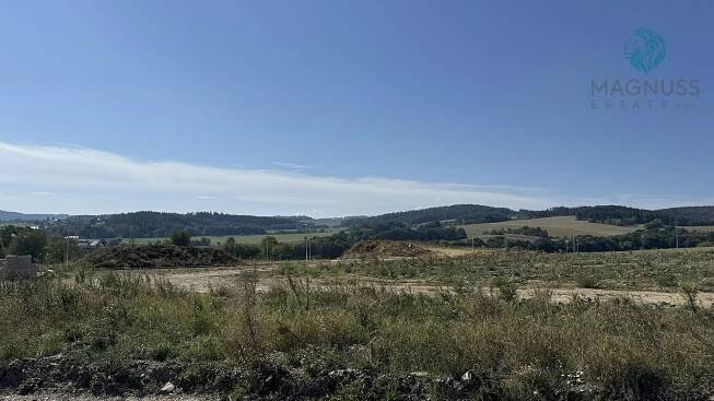 Prodej Pozemek, Líšnice, okres Šumperk