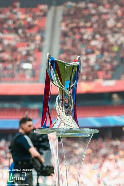 FOTOGALERÍA | UEFA Women´s Champions League: FC Barcelona 2 – 0 Olympique Lyonnais - Diario La Escuadra