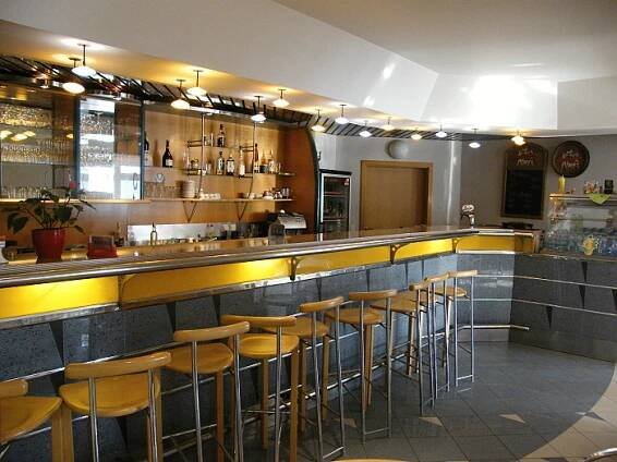 Fotogalerie | Sparing – penzion, restaurace a sportcentrum