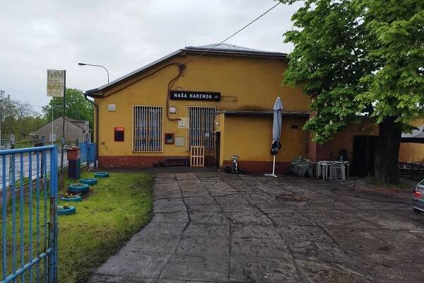 Naša Harenda foto 1