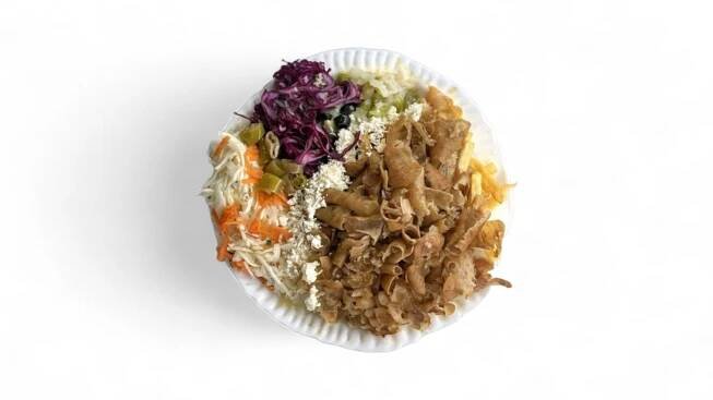 Golden Kebab | Wolt | Delivery | Olomouc