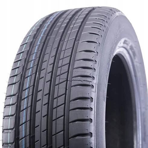 Michelin Latitude Sport 3 245/65 R17 111H