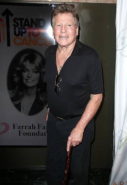 Tatum O'Neal’s Parents: Everything to Know About her Famous Mom & Dad