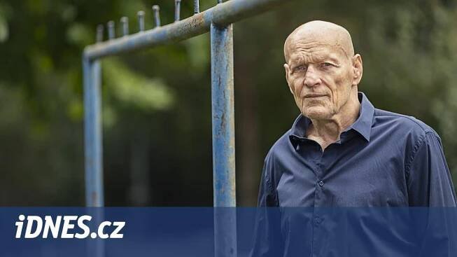Hlavní cenu fair play za rok 2021 obdržel bývalý judista a trenér Jákl - iDNES.cz