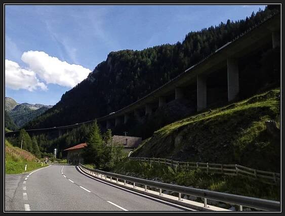 Brenner
