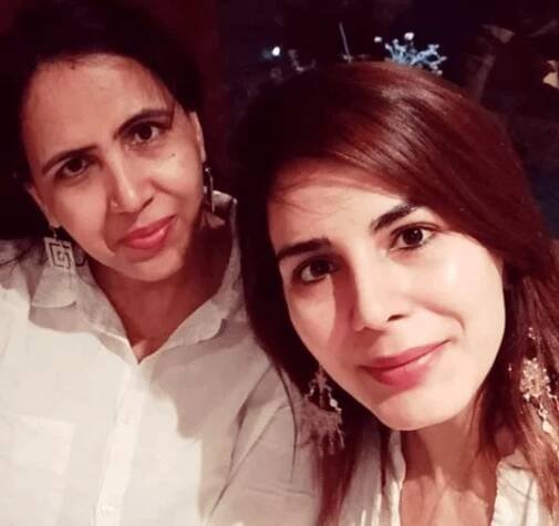 Kirti Kulhari Age, Height, Husband, Family, Web Series, Movies, Net Worth 8