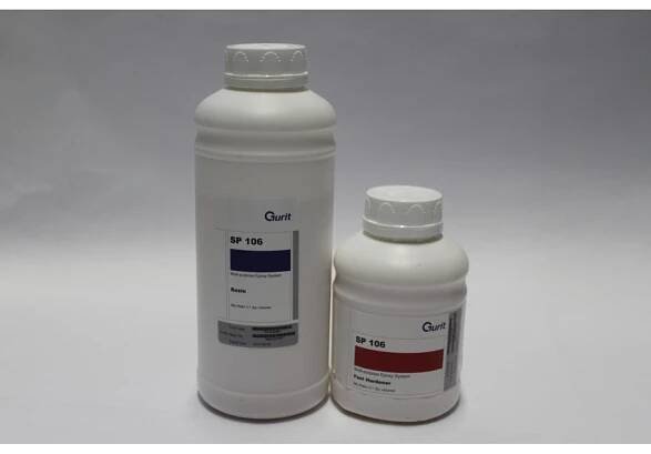 SP 106 Epoxy Resin