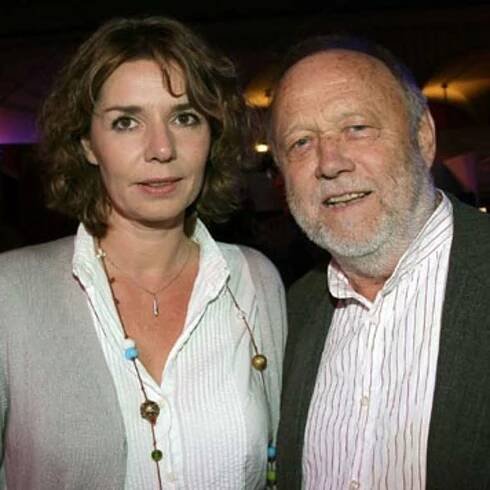Dana Vávrová ist tot