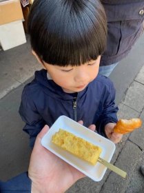 Traveling with your children across Japan: Tips for traveling to Japan with a small child