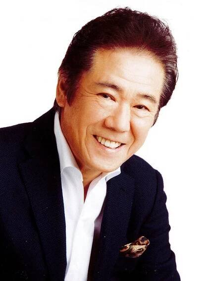 Tokuma Nishioka - Actor