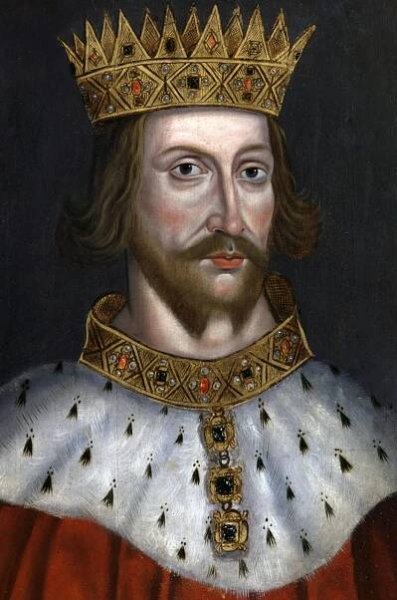 Anrique II de Anglaterra